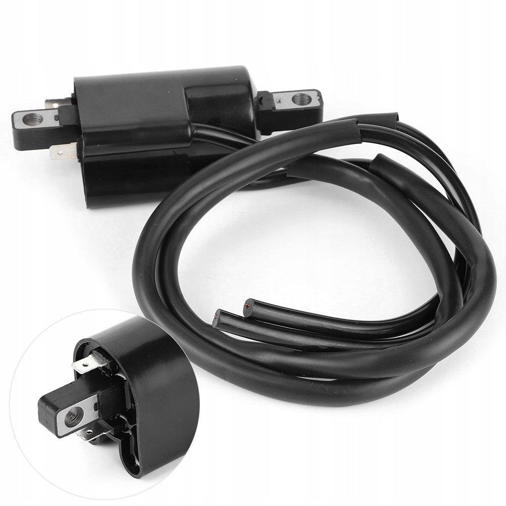 фото №10, Катушка зажигания sea doo gsx gtx spx xp 800 gti