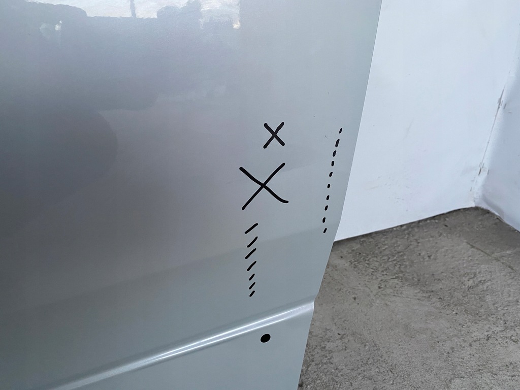 фото №14, Mazda mx30 mx-30 дверь левая передние