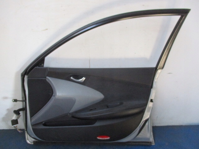 фото №3, Primera p12 kombi полный дверь перед правое ky0