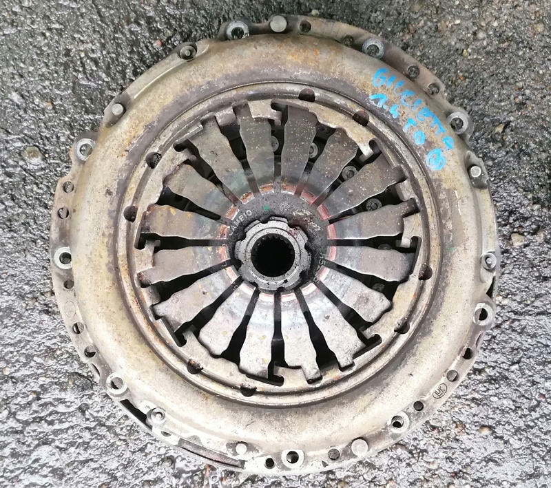 Купить Alfa romeo giulietta 1.4 tb сцепление двухмассовый двухмассовый маховик