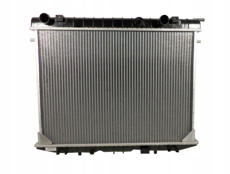 фото №1, Радиатор wody opel frontera 2.3td 1991-1995 nowa