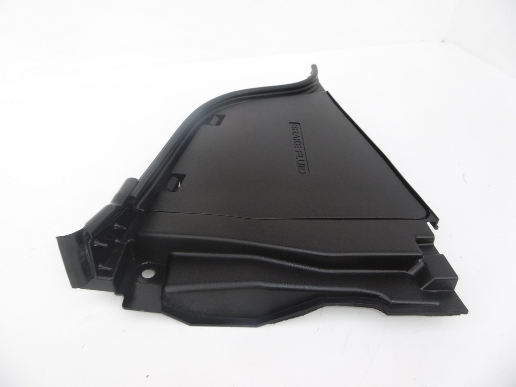 фото №5, Защита бака жидкость тормозной infiniti m q70