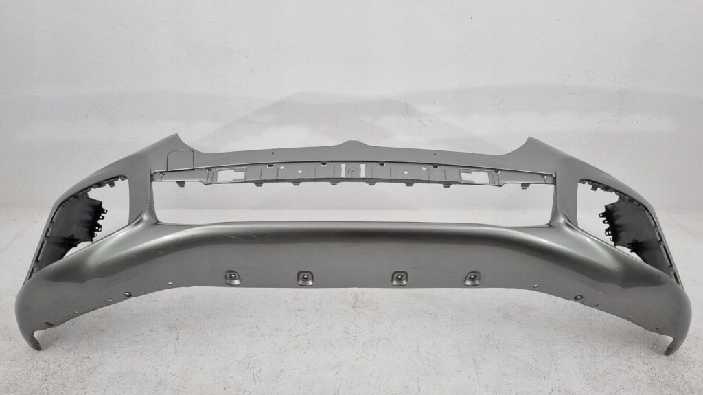 фото №10, Bmw 7 g11 g12 lci m пакет 2019- бампер передний перед 51118073985