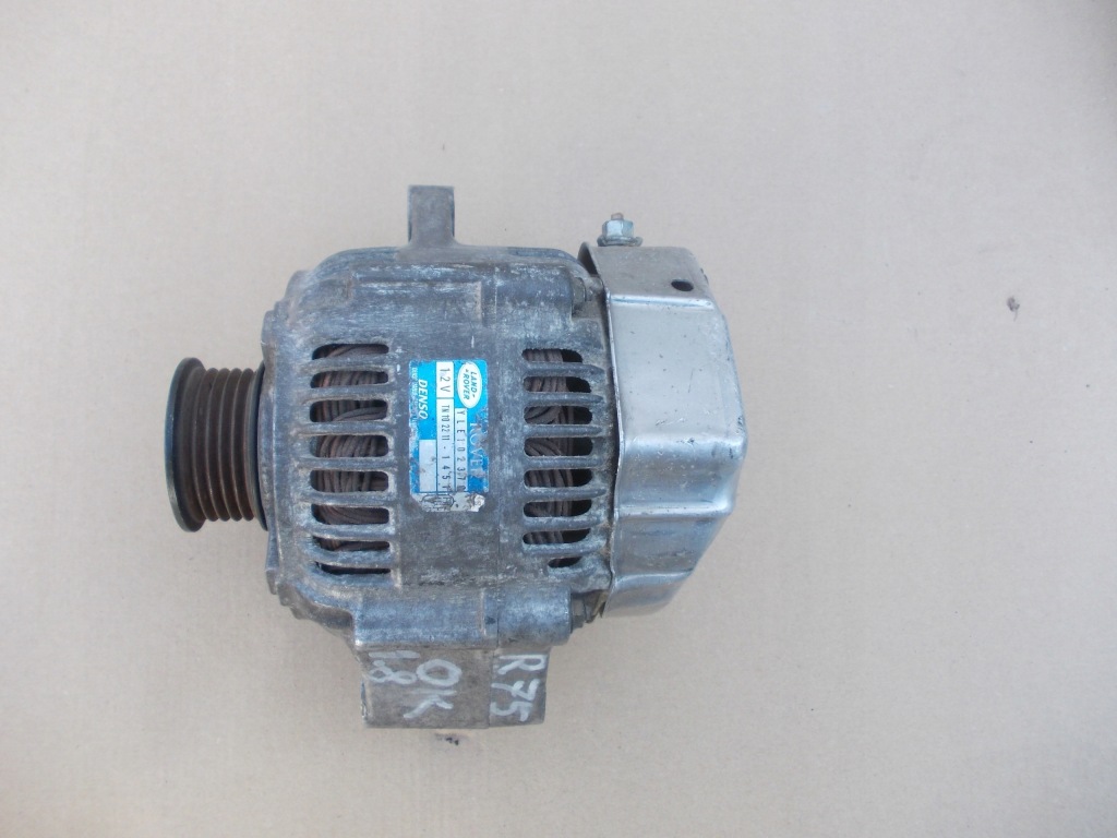 Купить Генератор land rover freelander 1.8 tn102211-1451
