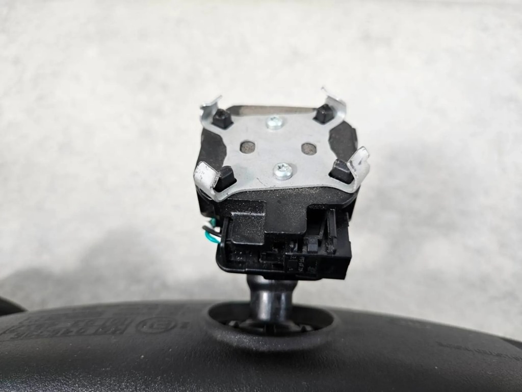 фото №2, Зеркало заднего вида фотохромный citroen berlingo iv combo e