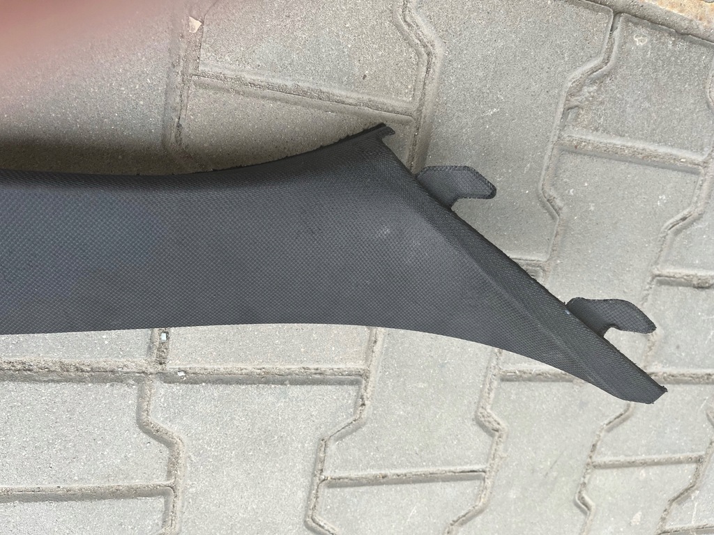 фото №5, Захист стійка скло передньої права bmw x4 g02 51437424530