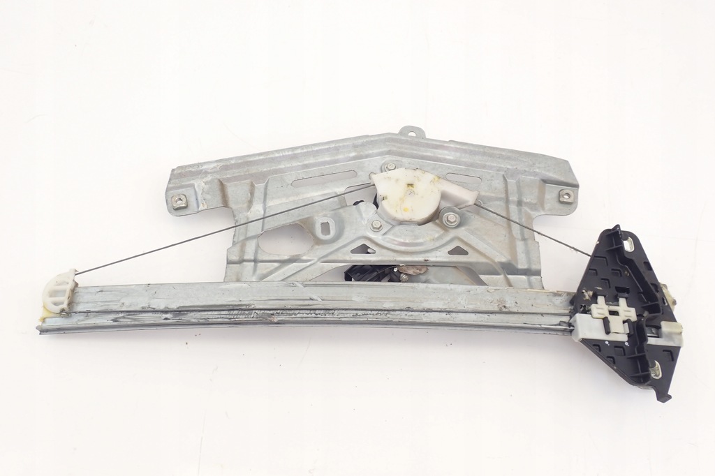 фото №4, Honda civic vii ufo підйомник скло лівий перед