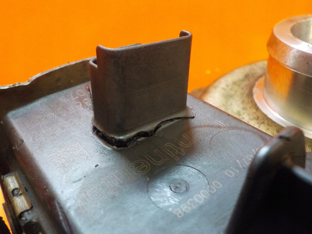 Freelander 2.2 td4 euro 5 13r 150km 224dt турбіна турбонагнітач 9674675380 Київ