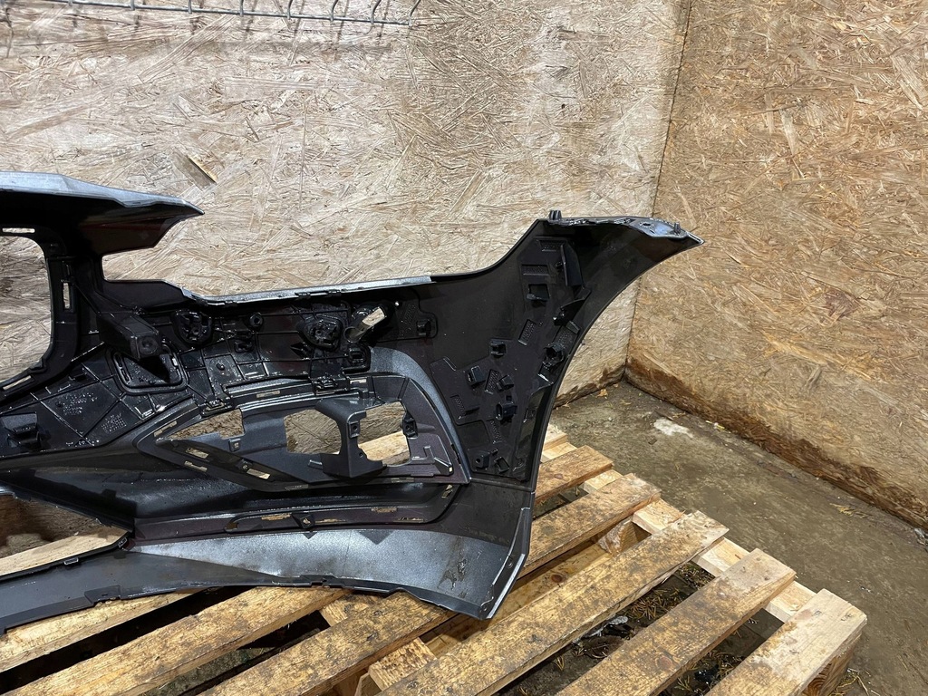 фото №7, Volvo v60 s60 iii 3 18- бампер перед передній