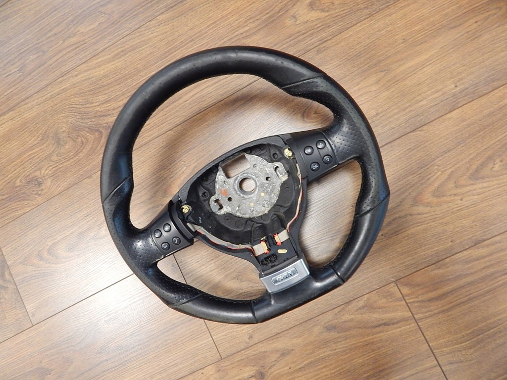 фото №5, Vw golf v gti r32 scirocco - воздуховод мультифункция oryg 1k0