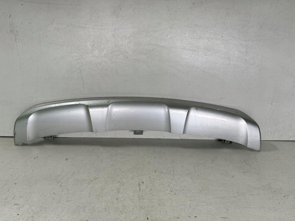 фото №1, Спойлер задня kia carens iv 4 16-18