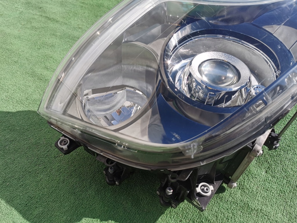 Купить Mercedes actros mp4 фара правый  перед передняя ксенон led a9618206739