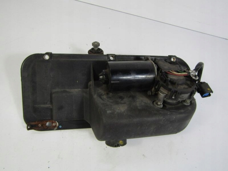 фото №12, Xj x308 механизм дворники gnc8951ab gnc8973aa