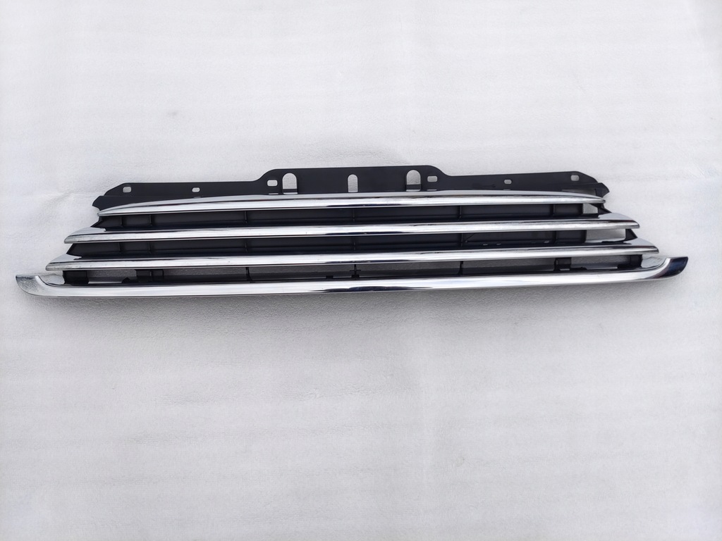 фото №1, Mini r55 r56 решітка радіатора решітка радіатора 2006 - 13 7317264 - 2751291