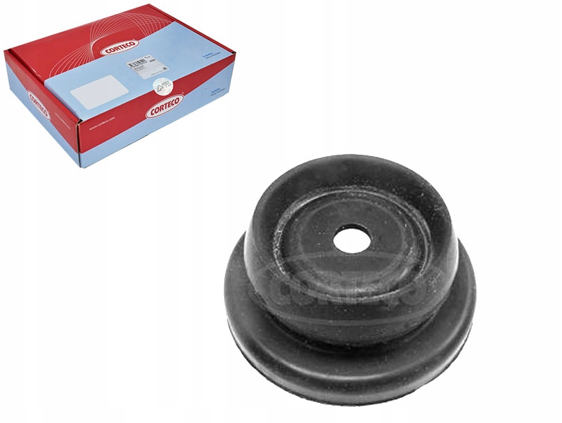 фото №1, Corteco подушка амортизатора 503726 87693r 10861