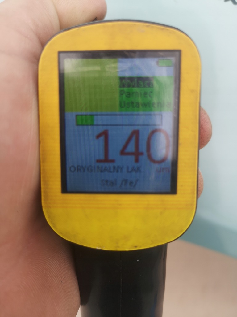 фото №12, Крыло правый перед honda jazz ii 02-08 g506m