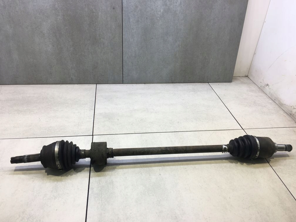 фото №1, Привідний вал права довга fiat palio 1.2 16v