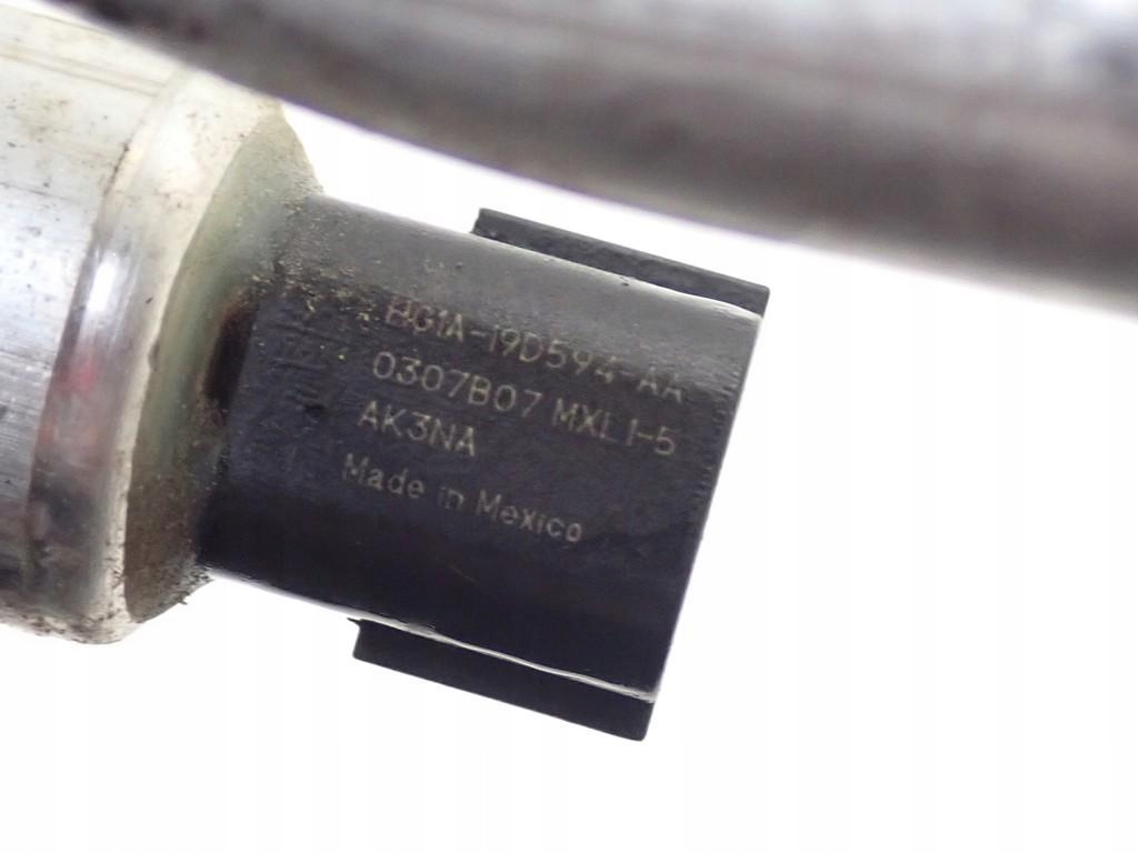 фото №8, Wąż шланг трубка кондиціонера ford ranger iii iv 2.0 ecoblue yn2x lift 21r