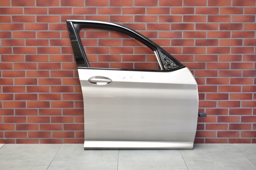 фото №1, Дверь правое перед передние bmw x3 g01 x3m f97 a72