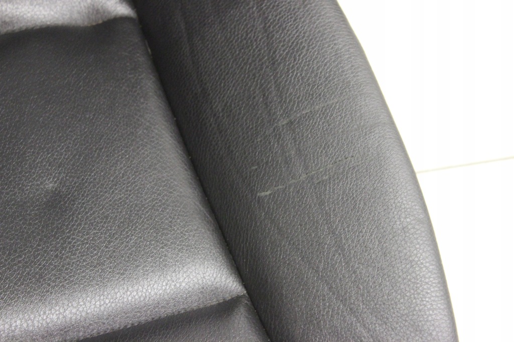 фото №8, Bmw 5 f11 kombi сидіння заднє сидіння салон шкіра ремені