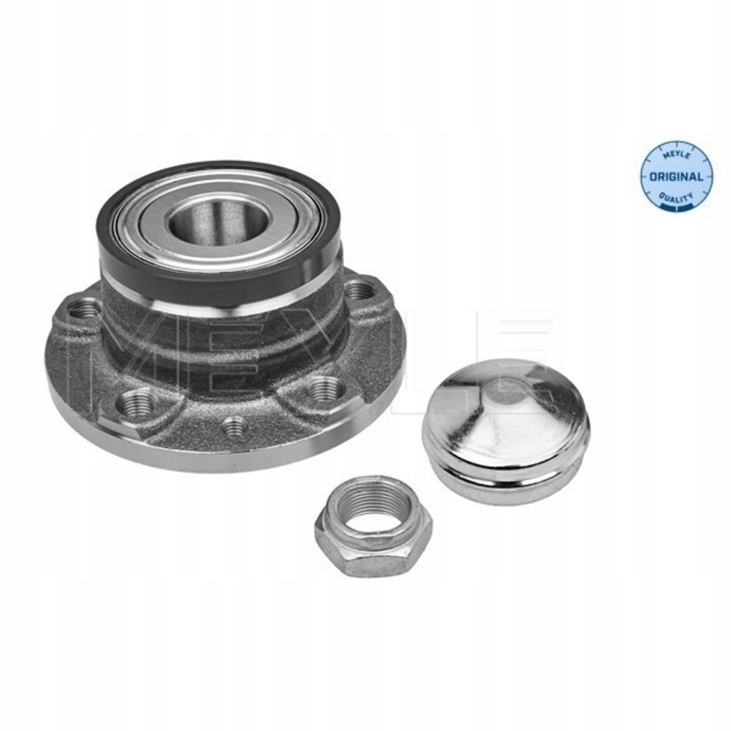 фото №1, Ступиця задня права doblo combo combo 10-