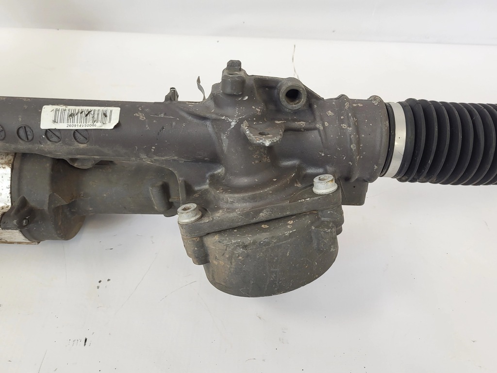 фото №9, Трансмісія кермова рейка рульова 7805501470 skoda yeti 2.0tdi 03l cfhc