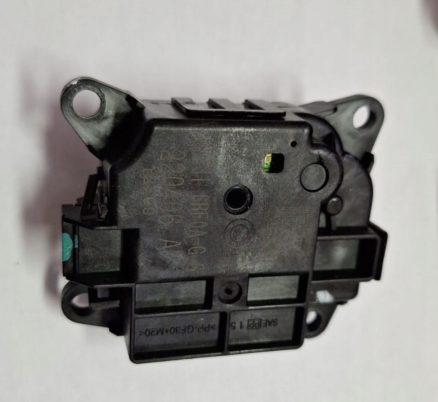 фото №1, Моторчик отопителя renault austral 277316rf0a