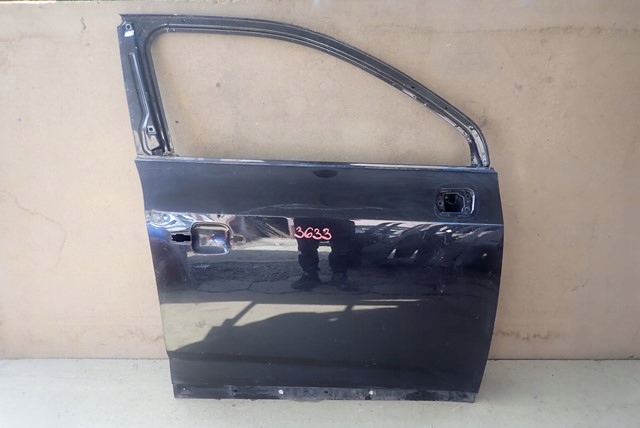 фото №1, Дверь правое передние правый перед chevrolet orlando