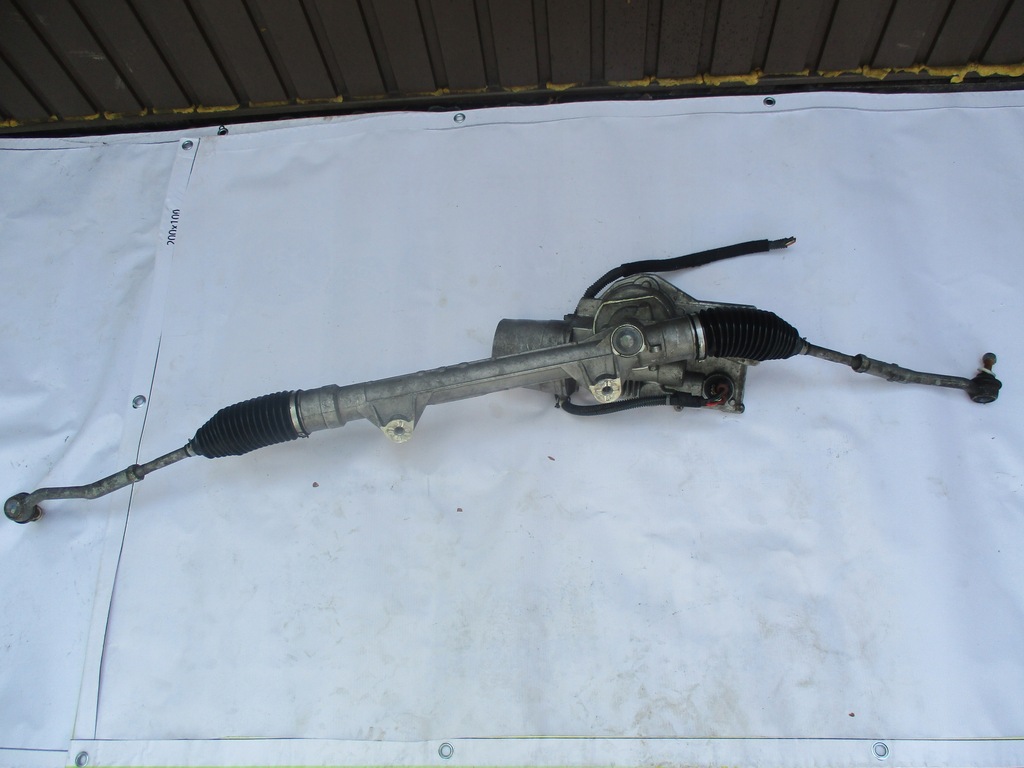 фото №10, Трансмиссия рулевая citroen c3, ds3 12r-