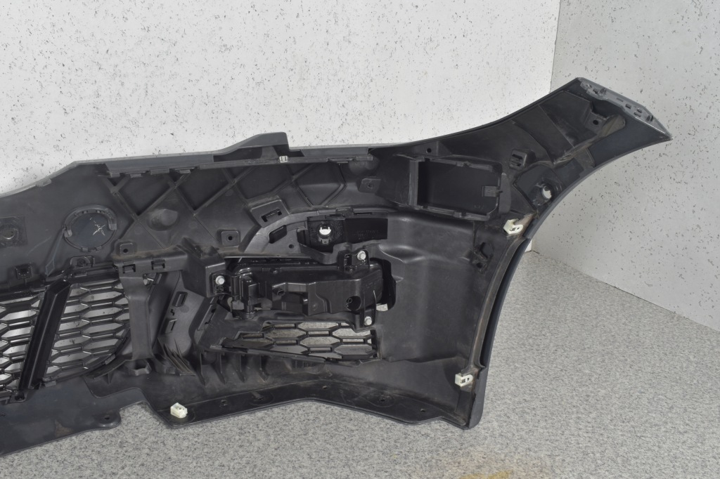 фото №9, Бампер перед bmw 3 g20 g21 m-pakiet c36 цвет