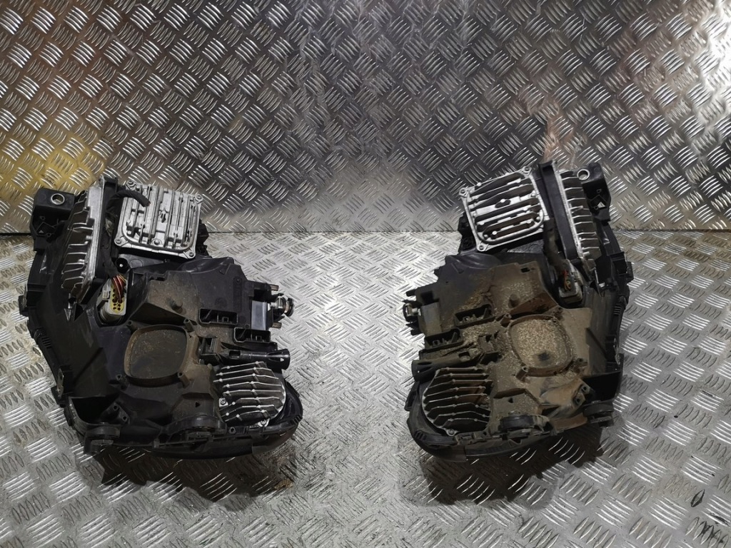 фото №6, Лампа правая full led mercedes gle 292 a1669067602