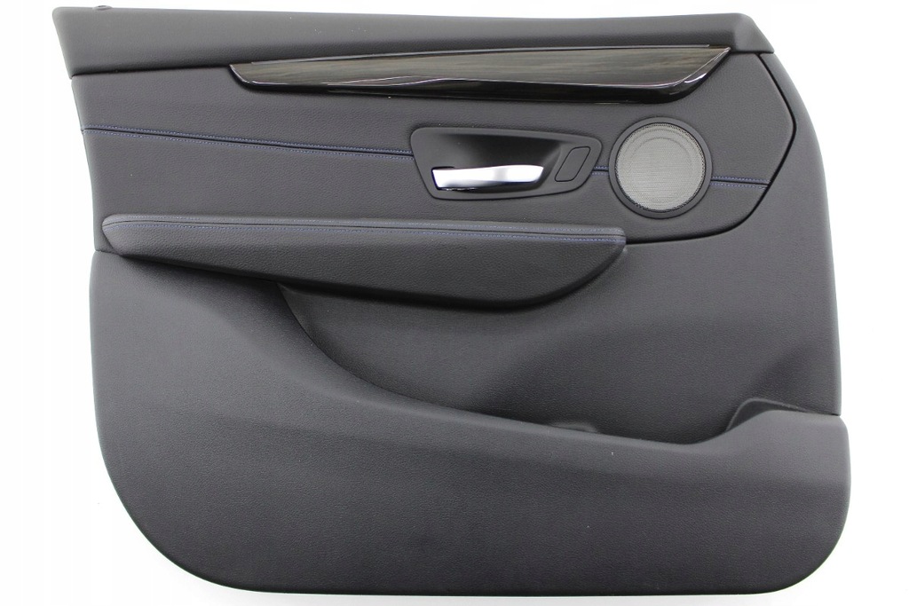 фото №1, Bmw 2 f45 f46 оббивка обшивка двері перед лівий