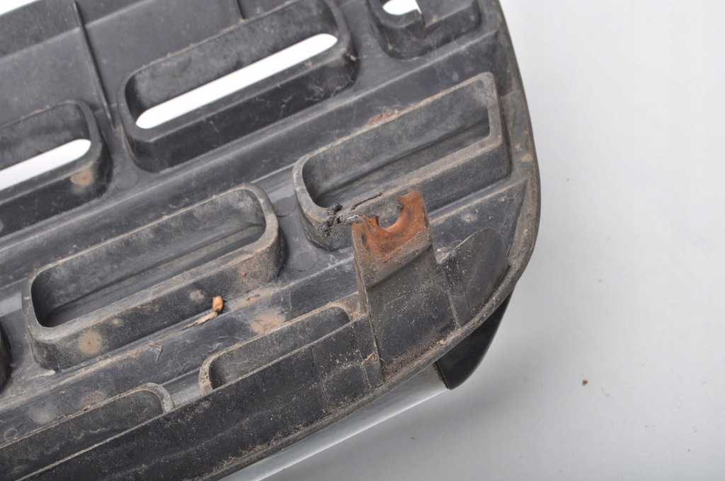 фото №8, Kia sportage ii решётка радиатора решётка радиатора решётка радиатора 86350-1f030