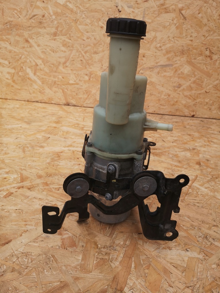 фото №6, Zafira proace expert насос усилителя 9818127580