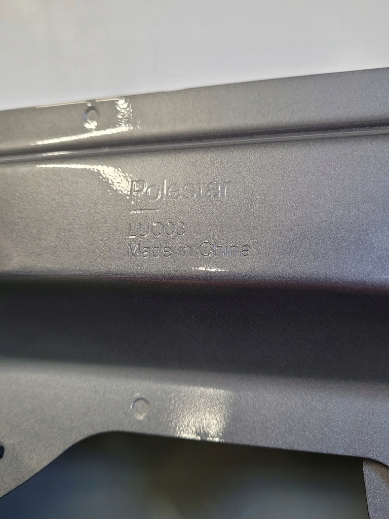 фото №9, Polestar 2 ii дверь левая передние левый перед