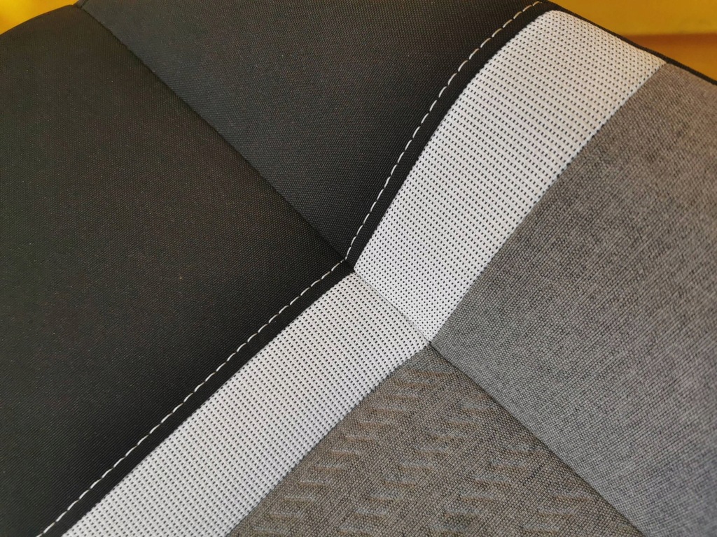 фото №8, Citroen berlingo iv сидіння сидіння обшивки оббивка двері комплект #