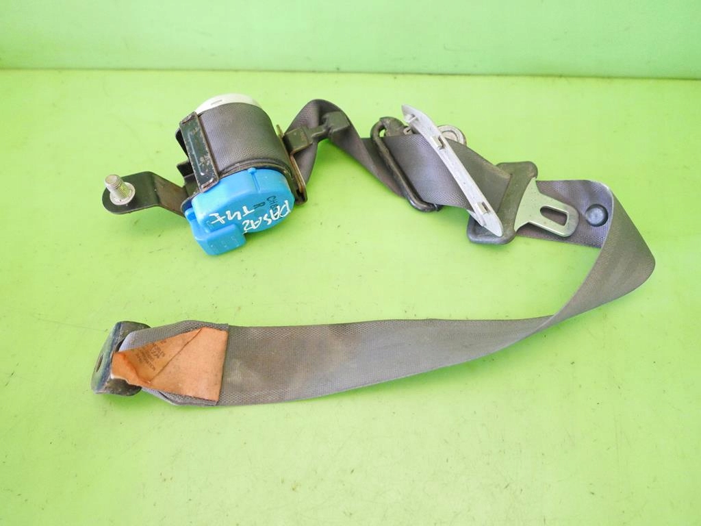 фото №3, Pas безпеки правий задня mazda xedos 6 94-97