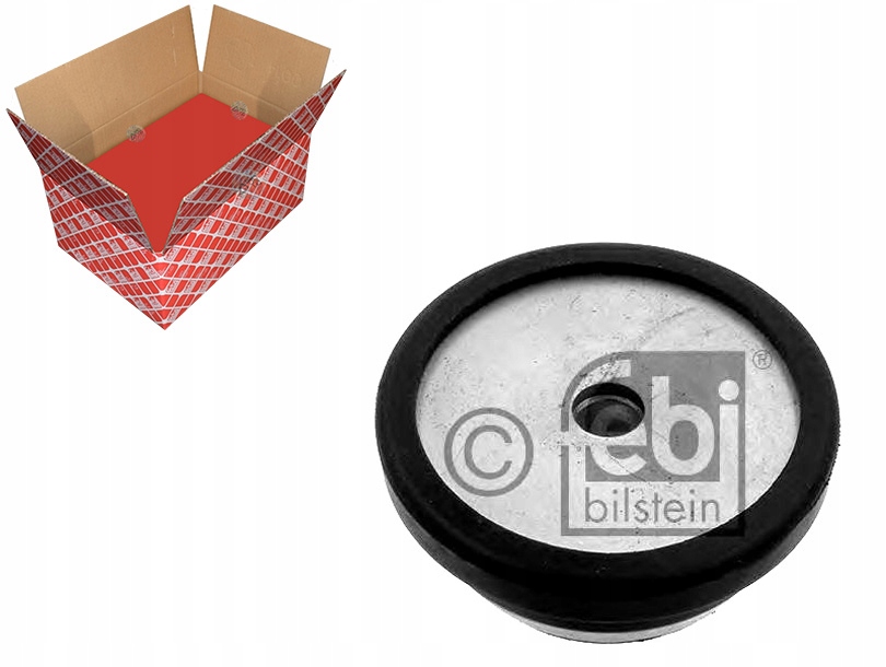 фото №1, Подушка амортизатора peugeot 406 1.6-3.0 11.95-10