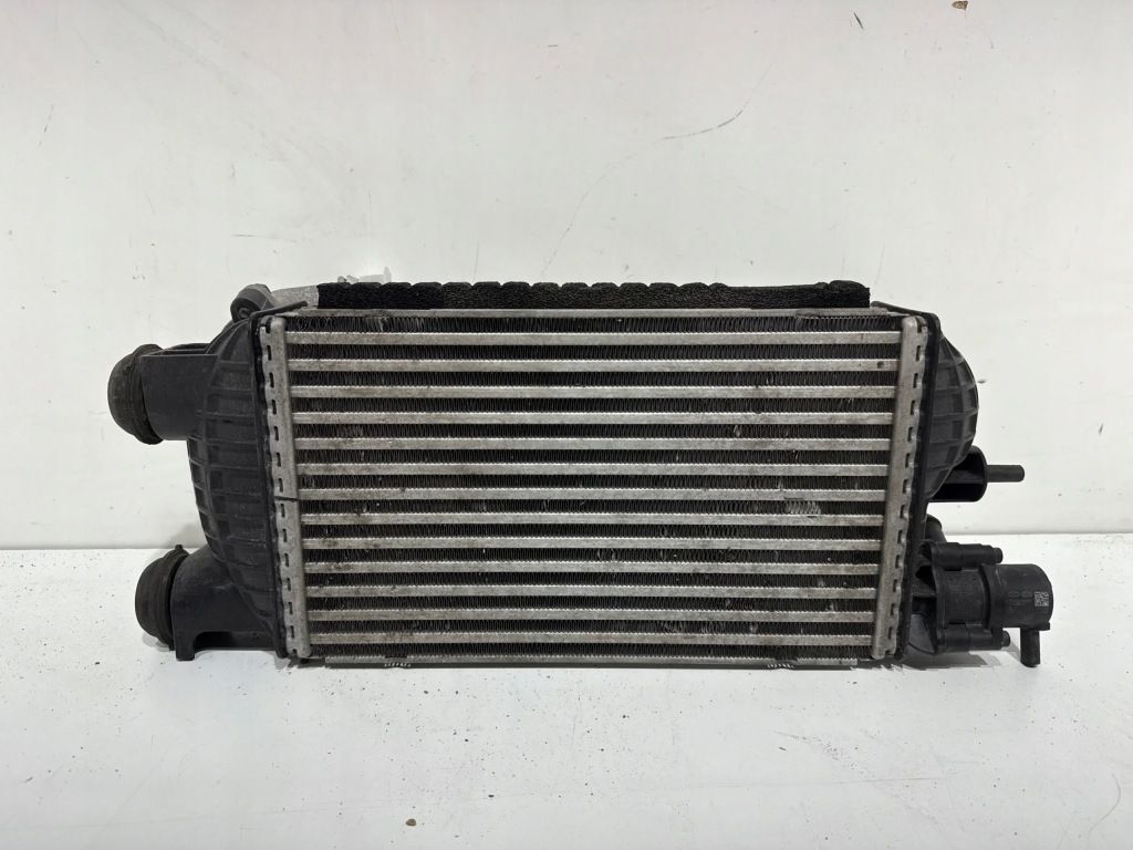 Kia sorento інтеркулер радіатор в Україні