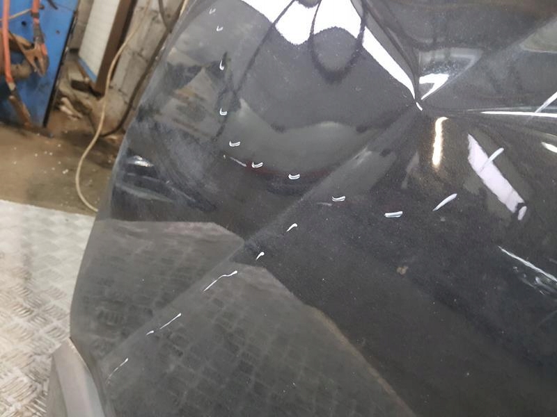 фото №5, Дверь левый перед hyundai tucson iv