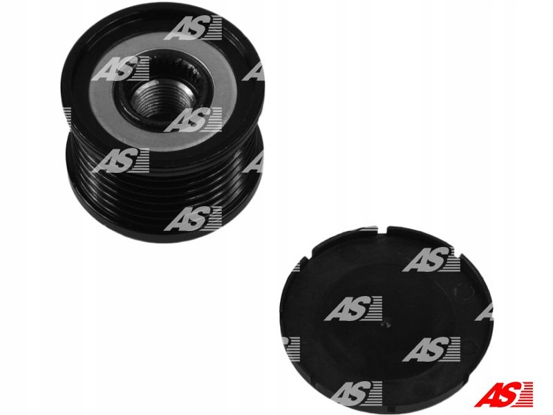 Генератор - сцепление односторонний as-pl afp0058 Доставка