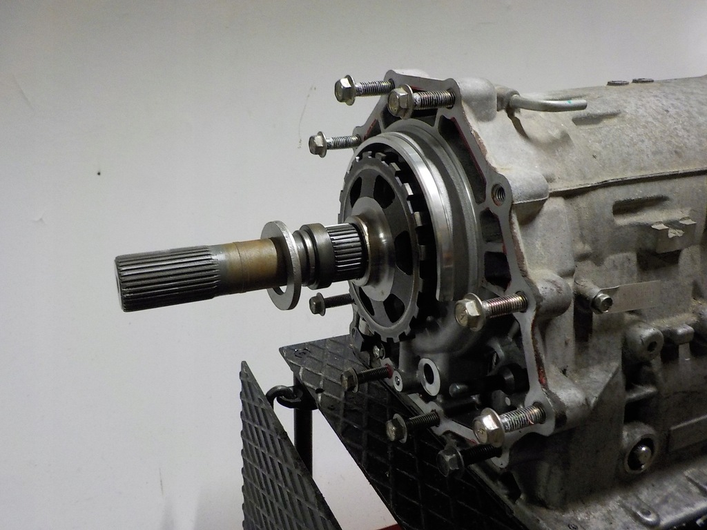 фото №5, Коробка передач передач infiniti q70 m30d