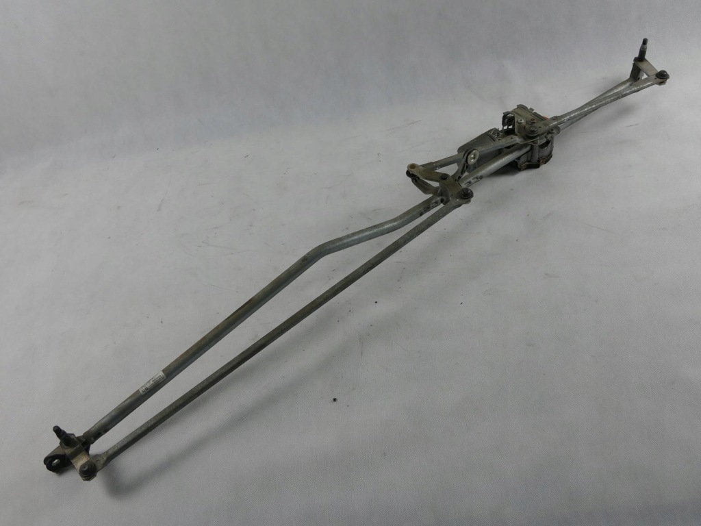 фото №1, Peugeot 308 i механізм двірник перед europa