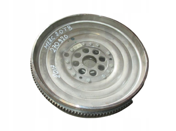 фото №1, Колесо двомасовий mercedes 2.0 t a2700301005