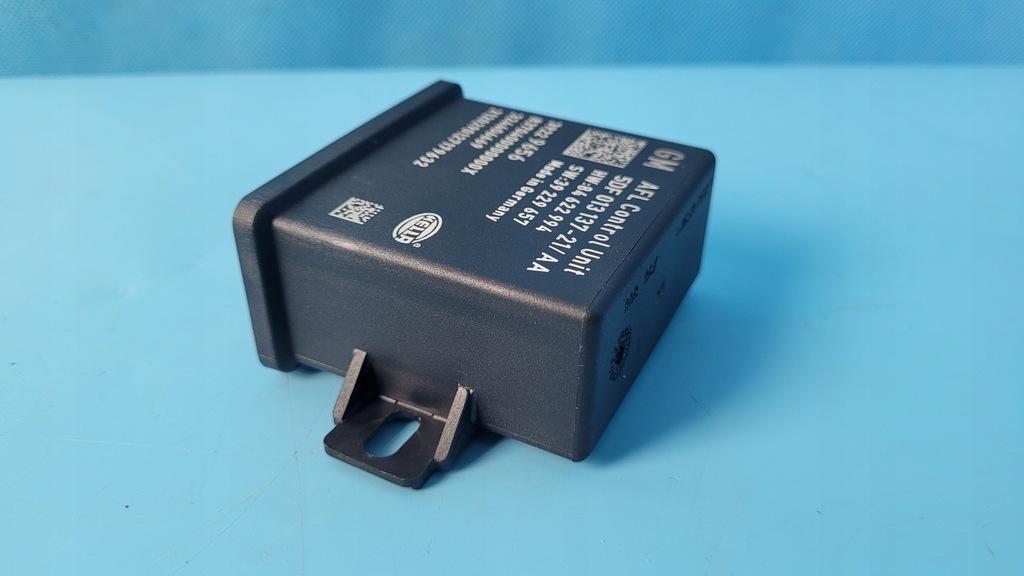 фото №6, Opel insignia b gsi 21r модуль блок управления лампа 39229656