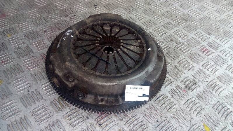 фото №1, Сцепление land rover freelander 1.8 b