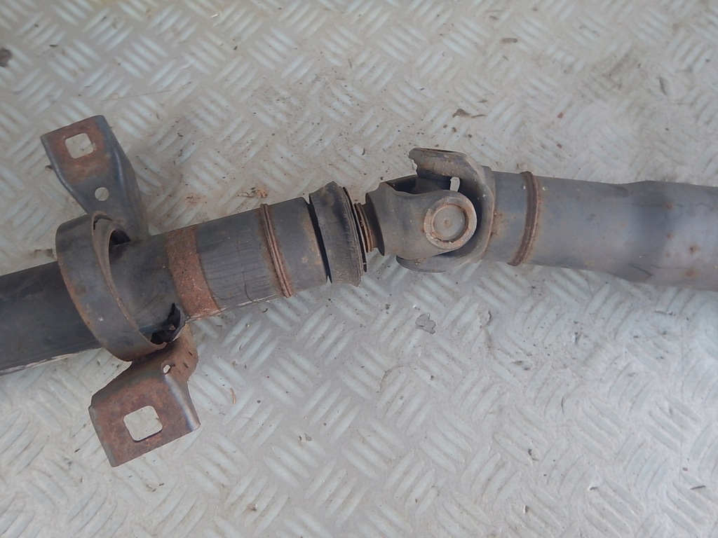 фото №7, Alfa romeo 159 3.2 wał привідний