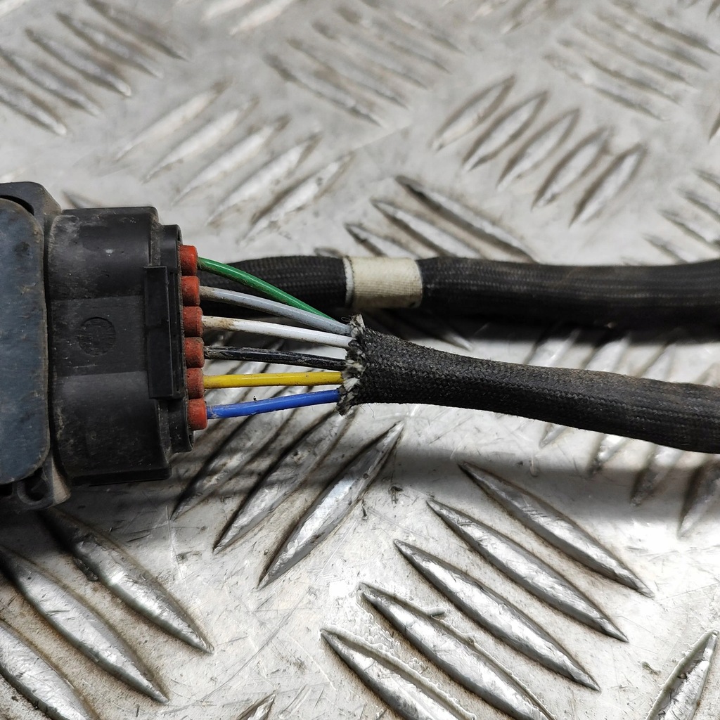 фото №5, Audi q5 sq5 2020 датчик лямбда-зонд