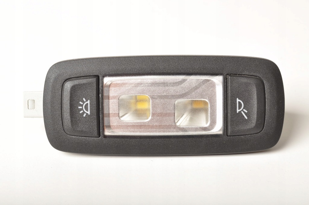 фото №1, Bmw ix3 g08 освещение лампа кабины салона