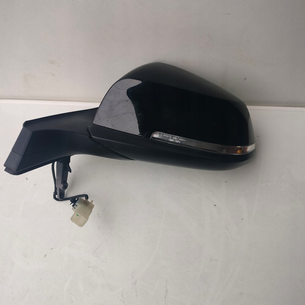 фото №1, Дзеркало ліва bmw i3 5 pin